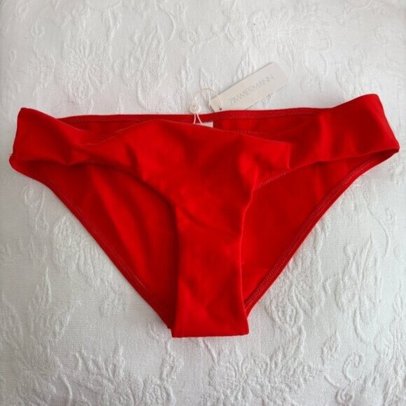 Zimmermann Marisol Bonded Wire Bikini Set - Picture 7 of 9